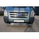 Передній вус ST014 (2006-2014, нерж.) для Ford Transit рр