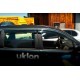 Вітровики (4 шт., Sunplex Sport) для Renault Lodgy 2013-2022 рр