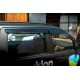 Вітровики (4 шт., Sunplex Sport) для Renault Lodgy 2013-2022 рр