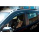 Вітровики (4 шт., Sunplex Sport) для Renault Lodgy 2013-2022 рр