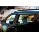 Вітровики (4 шт., Sunplex Sport) для Renault Lodgy 2013-2022 рр