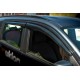 Вітровики (4 шт., Sunplex Sport) для Dacia Lodgy 2012-2022 рр