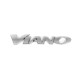 Напис Viano A639 817 1212 для Mercedes Viano 2004-2014 рр