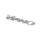 Напис Viano A639 817 1212 для Mercedes Viano 2004-2014 рр