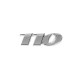 Надпись 110, 111, 113, 115, 116 (в ассортименте) 110, под оригинал для Mercedes Viano 2004-2014 гг