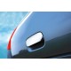 Накладка на ручку крышки багажника (нерж.) для Citroen C-4 2004-2010 гг