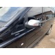 Накладки на дзеркала Vito 2010-2015 (2 шт) OmsaLine - Хромований пластик для Mercedes Vito W639 рр