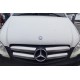 Накладки на решітку 2010-2015 (нерж) OmsaLine - Італійська нержавійка для Mercedes Vito W639 рр