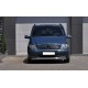 Губа нижняя ST008 (нерж) 2010-2015, 42мм для Mercedes Vito W639