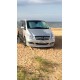 Накладка на бампер BRB V1 (під фарбування) 2004-2010 рік для Mercedes Vito W639 рр