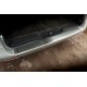 Накладка на задній бампер OmsaLine (нерж) Глянцева для Mercedes Vito / V-class W447 2014- рр