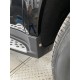 Боковые пороги Оригинальный дизайн для Mercedes GL сlass X164