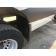 Бризковики Premium Begel Передні та Задні (для 1 каткового) для Mercedes Sprinter W906 2006-2018 рр