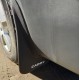 Бризковики Premium Туреччина Передні (2 шт) для Volkswagen Caddy 2004-2010 рр