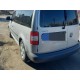 Бризковики Premium Туреччина Передні (2 шт) для Volkswagen Caddy 2004-2010 рр