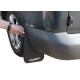 Бризковики Premium Туреччина Передні (2 шт) для Volkswagen Caddy 2004-2010 рр