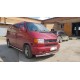 Передний двойной ус ST014 (нерж) 70/48мм для Volkswagen T4 Transporter
