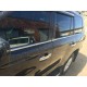 Хромированные Накладки на Ручки (4 шт., Нержавейка) для Lexus LX570/450d 2008-2022 гг Хромированные Накладки на Ручки (4 шт., Нержавейка) для Lexus LX570/450d 2008-2022 гг