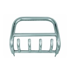 Кенгурятник Urban QT006-special (нерж.) для Lada Niva та Urban 1977- рр