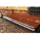 Боковые Подножки Premium (2 шт., Нержавейка) d60, короткая база для Volkswagen T4 Caravelle/Multivan 1990–2003 гг