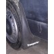 Бризковики Premium Задні для Volkswagen T4 Caravelle/Multivan