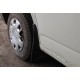 Бризковики Premium Задні для Volkswagen T4 Caravelle/Multivan