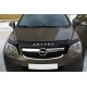 Хром Накладки на Решетку (3 шт, Нержавейка) для Opel Antara 2006-2017 гг Хром Накладки на Решетку (3 шт, Нержавейка) для Opel Antara 2006-2017 гг