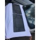 Задние коврики (2 шт, Stingray ) Premium - без запаха для Volkswagen T5 2010-2015 гг