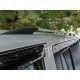 Рейлінги Хром Довга база, Пластикові ніжки для Volkswagen T6 2015-2024 рр Рейлінги Хром Довга база, Пластикові ніжки для Volkswagen T6 2015-2024 рр