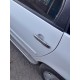 Накладки на ручки (4 шт, нерж) Carmos - Турецька сталь для Volkswagen Sharan 1995-2010 рр