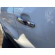 Накладки на ручки (4 шт, нерж) Carmos - Турецька сталь для Volkswagen Tiguan 2007-2016 рр