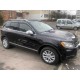 Накладки на зеркала (2 шт, нерж.) Carmos - Турецкая сталь для Volkswagen Touareg 2010-2018 гг