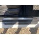 Накладки на внутрішні пороги Carmos (4 шт, нерж) для Volkswagen Passat B8 2015-2023 рр