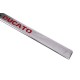 Планка над номером LED (нерж.) Червона підсвітка для Fiat Ducato 2006-2025 рр