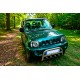 Кенгурятник QT006 (нержавейка) для Suzuki Jimny 1998-2018 гг