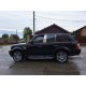 Молдинг на дверні стійки (нерж) для Range Rover Sport 2005-2013 рр