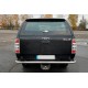 Задній захист AK005 (нерж.) для Ford Ranger 2007-2011 рр