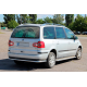 Задняя защита AK005 для Volkswagen Sharan 1995-2010 гг