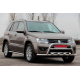 Кенгурятник ST-WT-15 (нержавейка) для Suzuki Grand Vitara 2005-2017 гг