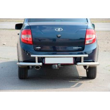 Задняя дуга AK003-2 для Lada Granta 2011- гг