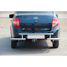 Задня дуга AK003-2 для Lada Granta 2011- рр