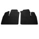 Гумові килимки (Stingray) 4 шт, Premium - без запаху гуми для Fiat Doblo I 2005-2010 рр