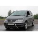 Кенгурятник WT004 (нерж) 51 мм для Volkswagen Sharan 1995-2010 рр
