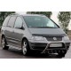 Кенгурятник WT004 (нерж) 51 мм для Volkswagen Sharan 1995-2010 рр