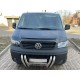 Кенгурятник ST006-04 ніздрі (нерж) для Volkswagen T5 Transporter 2003-2010 рр