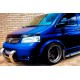 Кенгурятник ST006-04 Решетка (Нержавейка) для Volkswagen T5 Transporter 2003-2010 гг