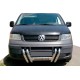 Кенгурятник ST006-04 Решетка (Нержавейка) для Volkswagen T5 Transporter 2003-2010 гг