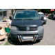 Кенгурятник ST006-04 ніздрі (нерж) для Volkswagen T5 Transporter 2003-2010 рр