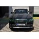 Передній захист ST008 (нерж.) d60 для Ауди Q7 2005-2015 рр