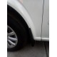 Оригінальні бризговики 2003-2015, задні для Mercedes Vito W639 рр